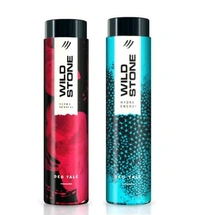 WILD STONE TALC 1+1 OFFER 