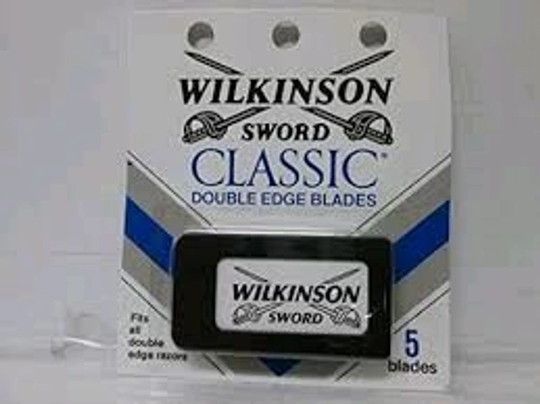 WILKINSON 