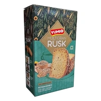 YUMIO RUSK 