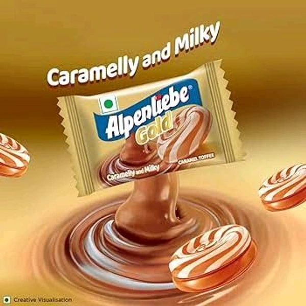 ALPENLIEBE(GOLD) 