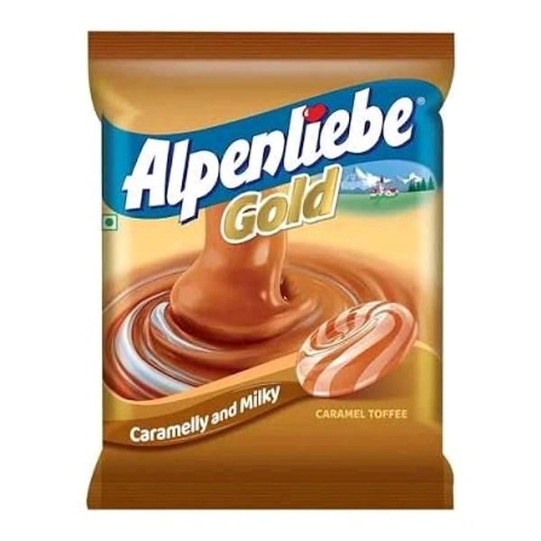 ALPENLIEBE(GOLD) 