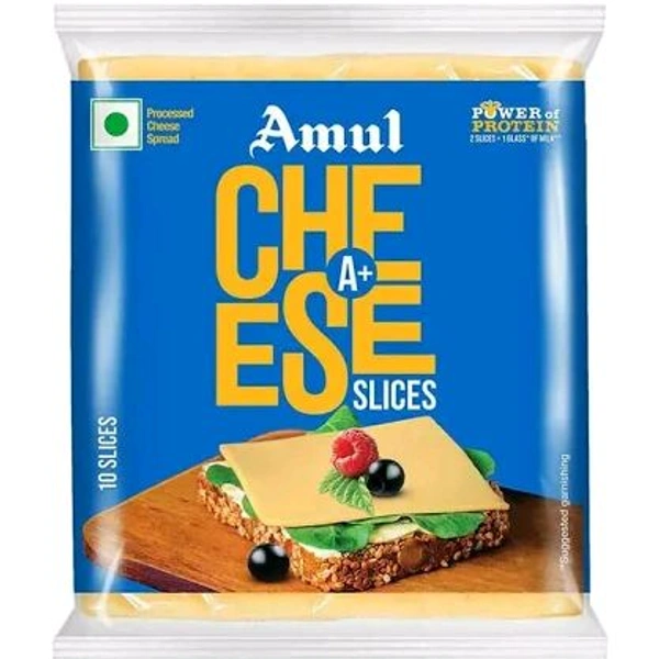 AMUL CHEESE 