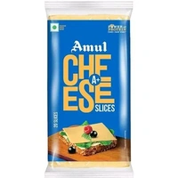 AMUL CHEESE 