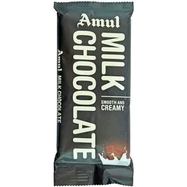 AMUL CHOCOLATE