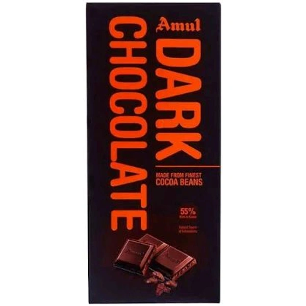 AMUL CHOCOLATE