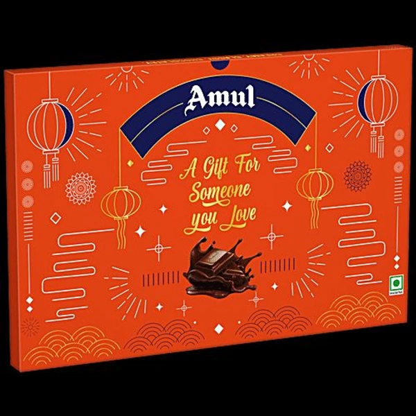 AMUL GIFT PACK 
