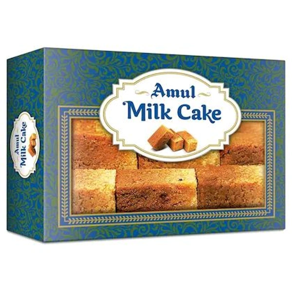 AMUL MILK CAKE 