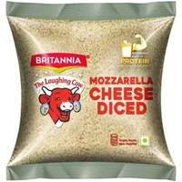 AMUL MOZZARELLA CHEESE .