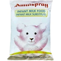 AMUL SPRAY MILK  - 500g