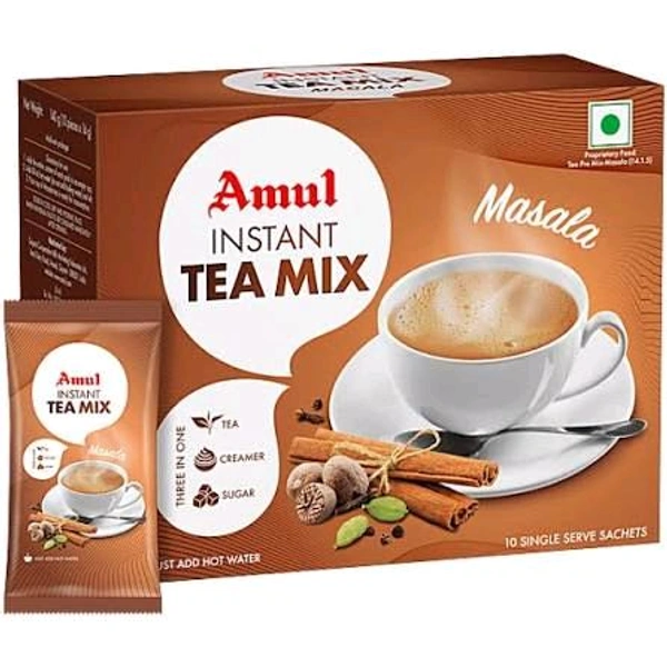 AMUL TEA MIX MASALA