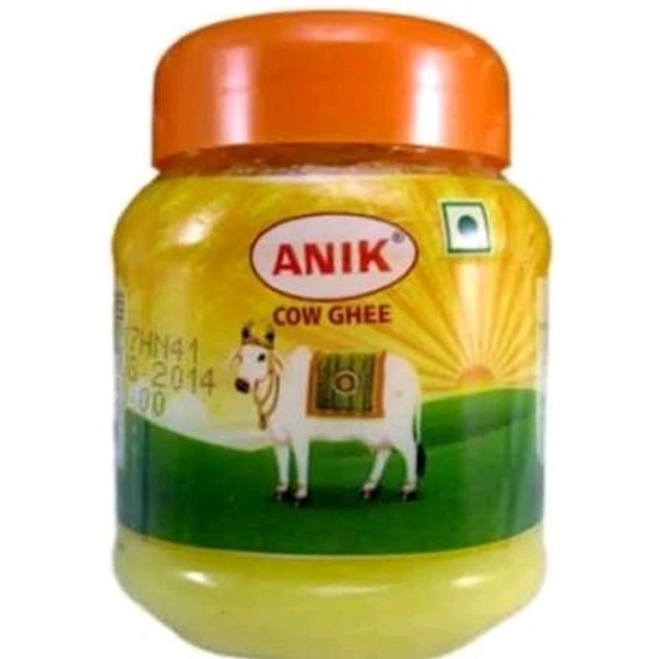 ANIK COW GHEE - 200ml