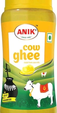 ANIK COW GHEE - 200ml