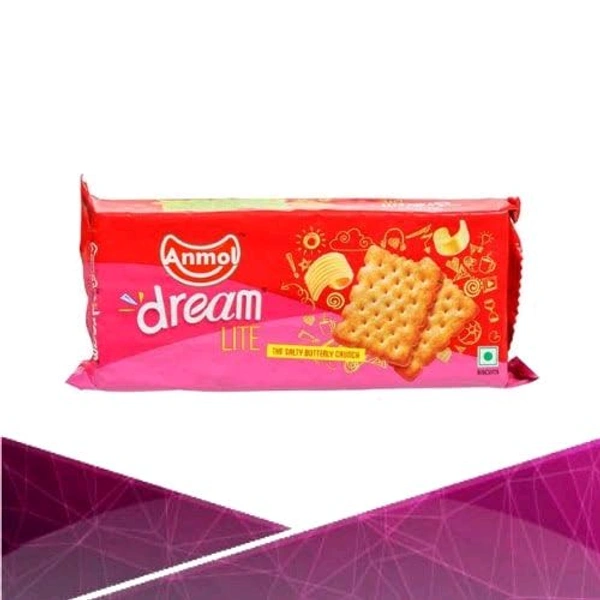 ANMOL DREAM LITE 