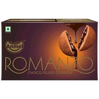 ANMOL ROMANZO COOKIES 25G 