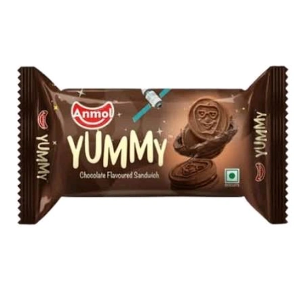 ANMOL YUMMY(50G)