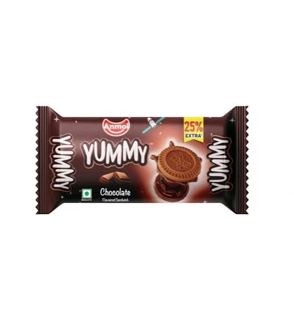 ANMOL YUMMY(50G)