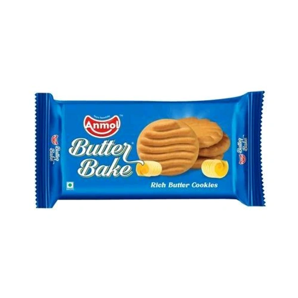 BUTTER BAKE(200G)