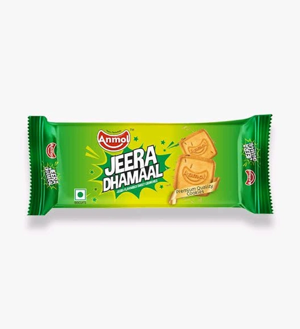 JEERA DHAMMA JEERA DHAMAAL(200G)