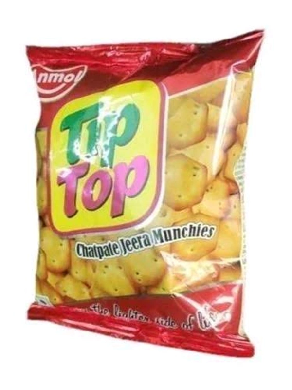 TIP TOP CHATPATE JEERA