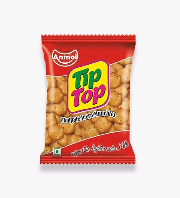 TIP TOP CHATPATE JEERA