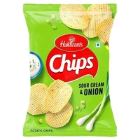 HALDIRAM ONION CHIPS 