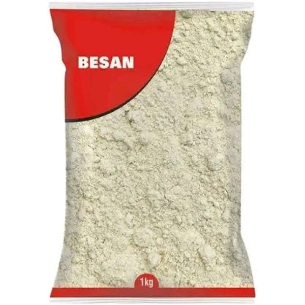 ARCHITA SHUDHI BESAN 1KG  - 1KG