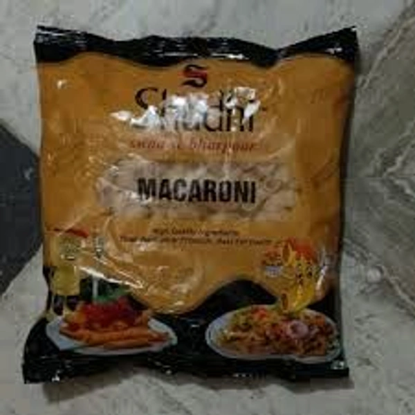 ARCHITA SHUDHI MACARONI 