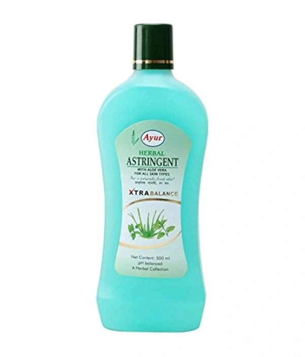 AYUR  Ayur Astringent