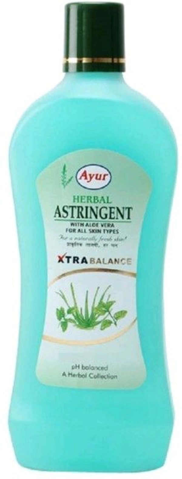 AYUR ASTRINGENT(A-V500ML)