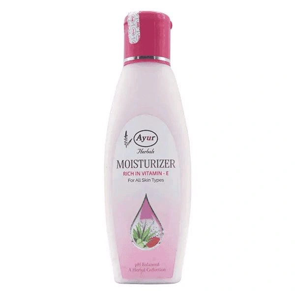 AYUR BODY LOTION(200ML)