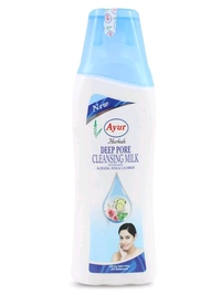 AYUR CLEANSING MILK 200M