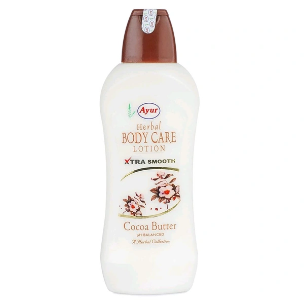 AYUR COCOA BUTTER(100ML)