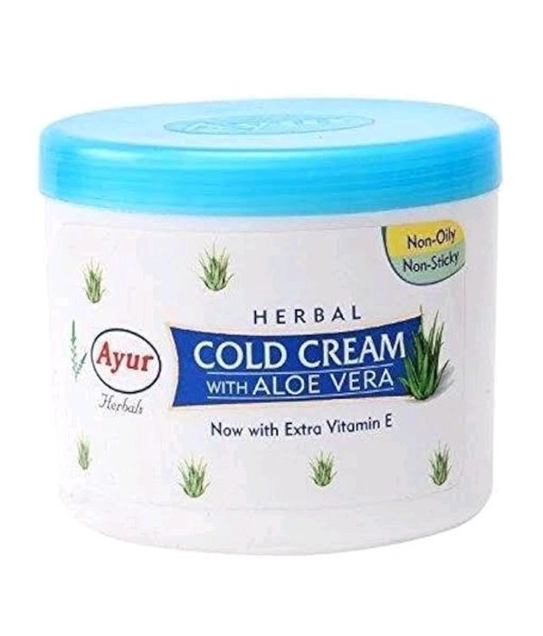 AYUR COLD CREAM(200ML)
