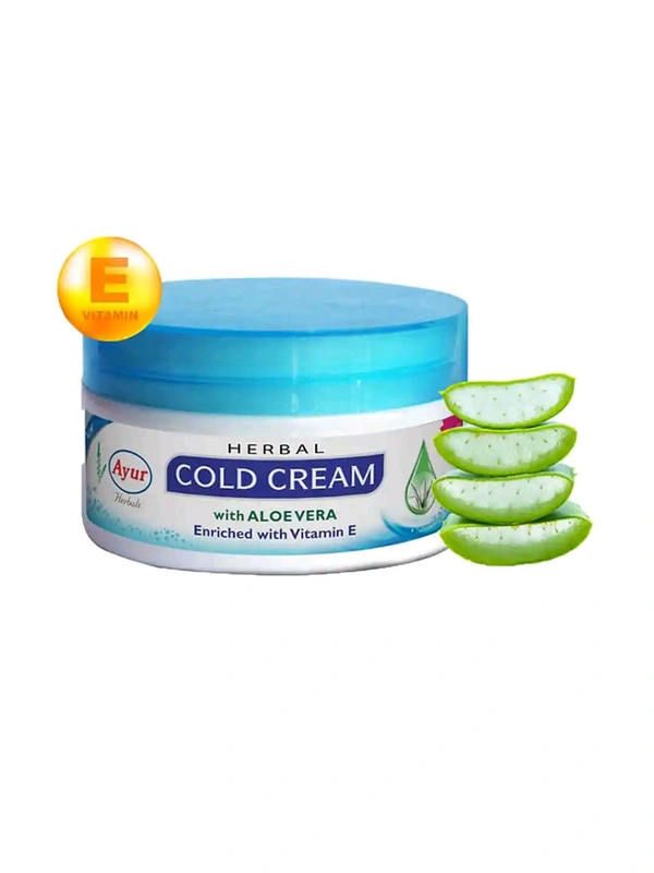 AYUR COLD CREAM(200ML)