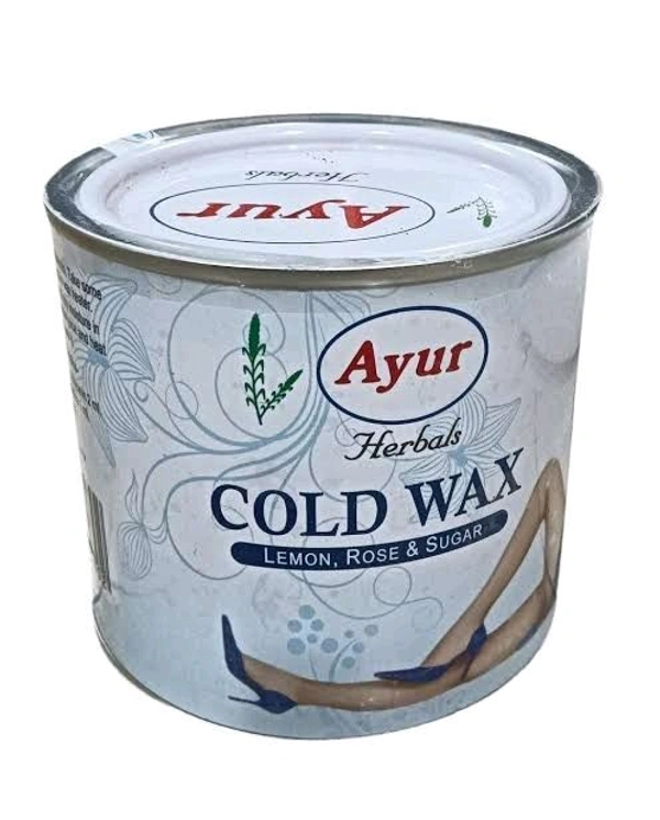 AYUR COLD WAX(150G)