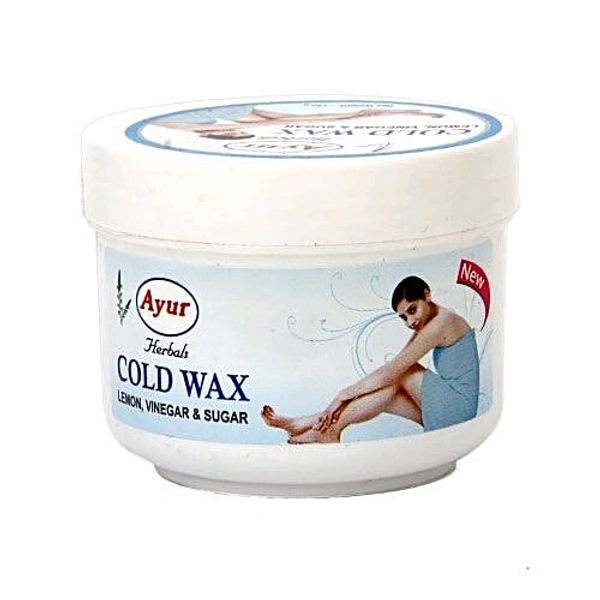 AYUR COLD WAX(150G)