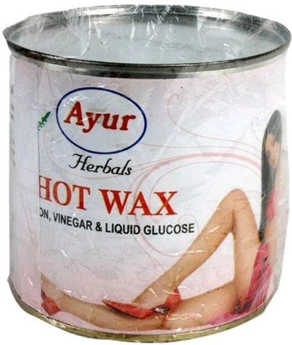 AYUR HOT WAX(150G)