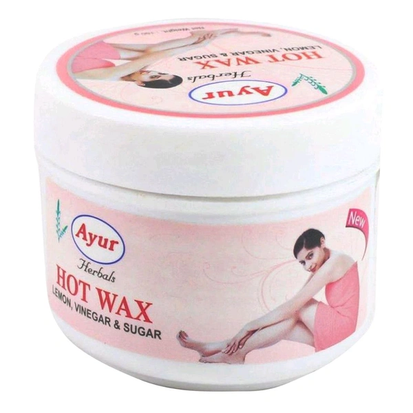 AYUR HOT WAX(150G)
