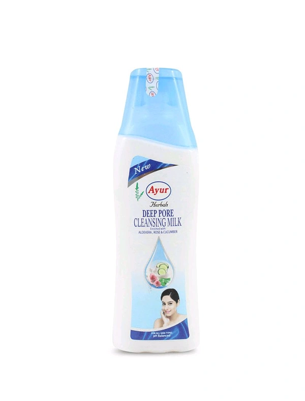 AYUR DEEP CLEANSIG(100ML)