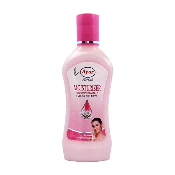 AYUR MOISTURIZER(S-G100ML)