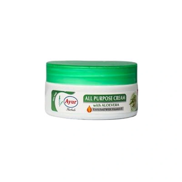 AYUR PURPOSE CREAM(45ML)