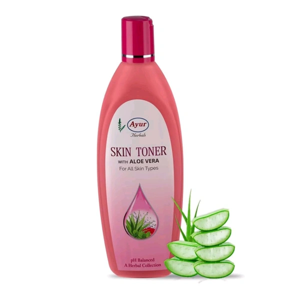 AYUR SKIN TONER(200ML)