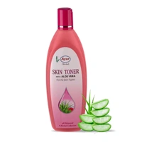 AYUR SKIN TONER(A-V500ML)