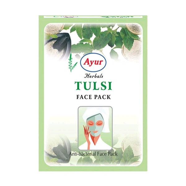 AYUR TULSIFACE(25ML)