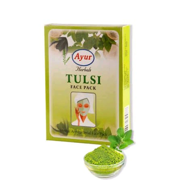AYUR TULSIFACE(25ML)