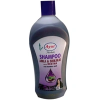 HARBAL SHAMPOO(AS1000ML)