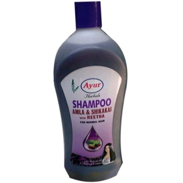 HARBAL SHAMPOO(AS1000ML)