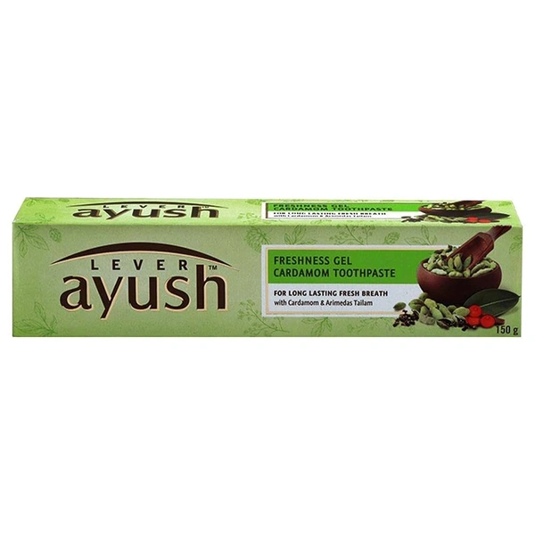 AYUSH GEL PEST(150G)