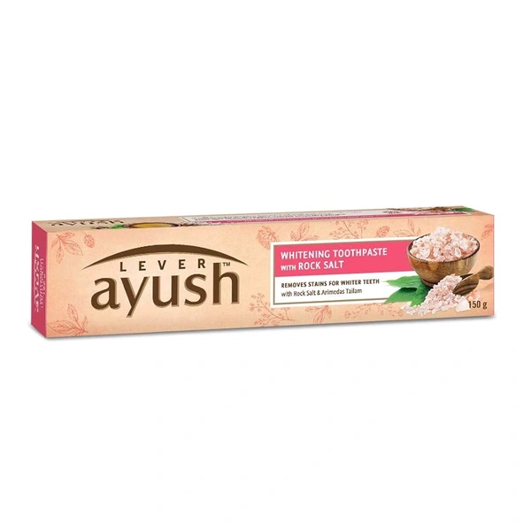 AYUSH SALT PEST(150G)