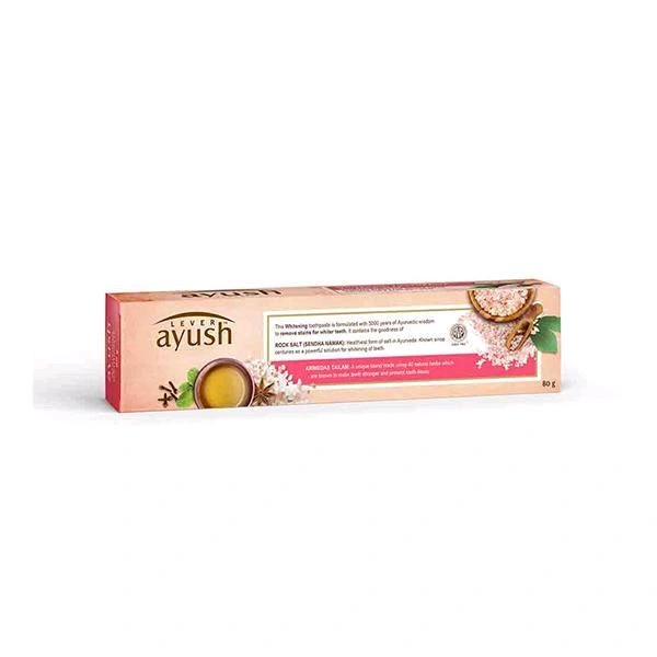 AYUSH SALT PEST(150G)